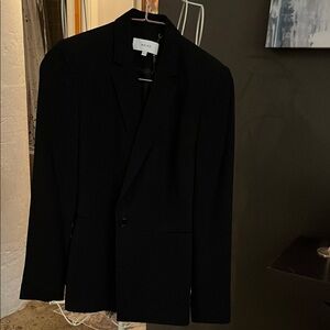Reiss Black Women’s Blazer